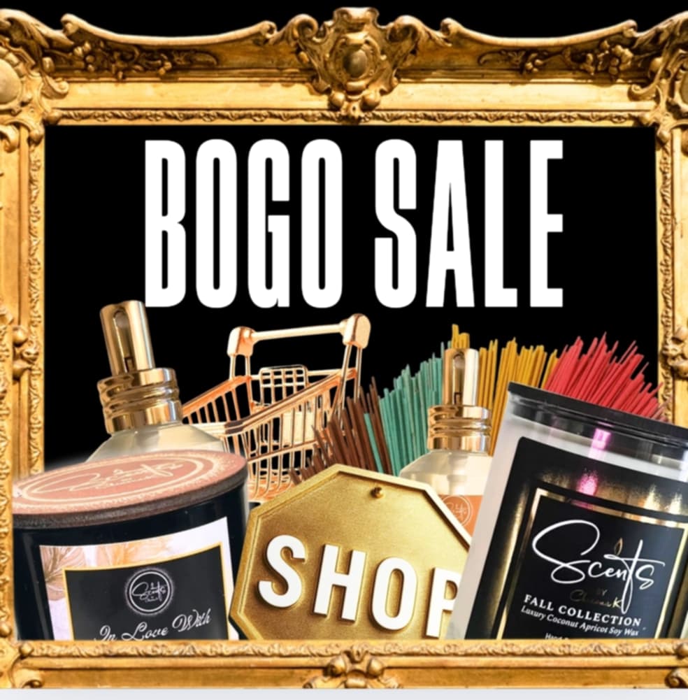 BOGO Deals