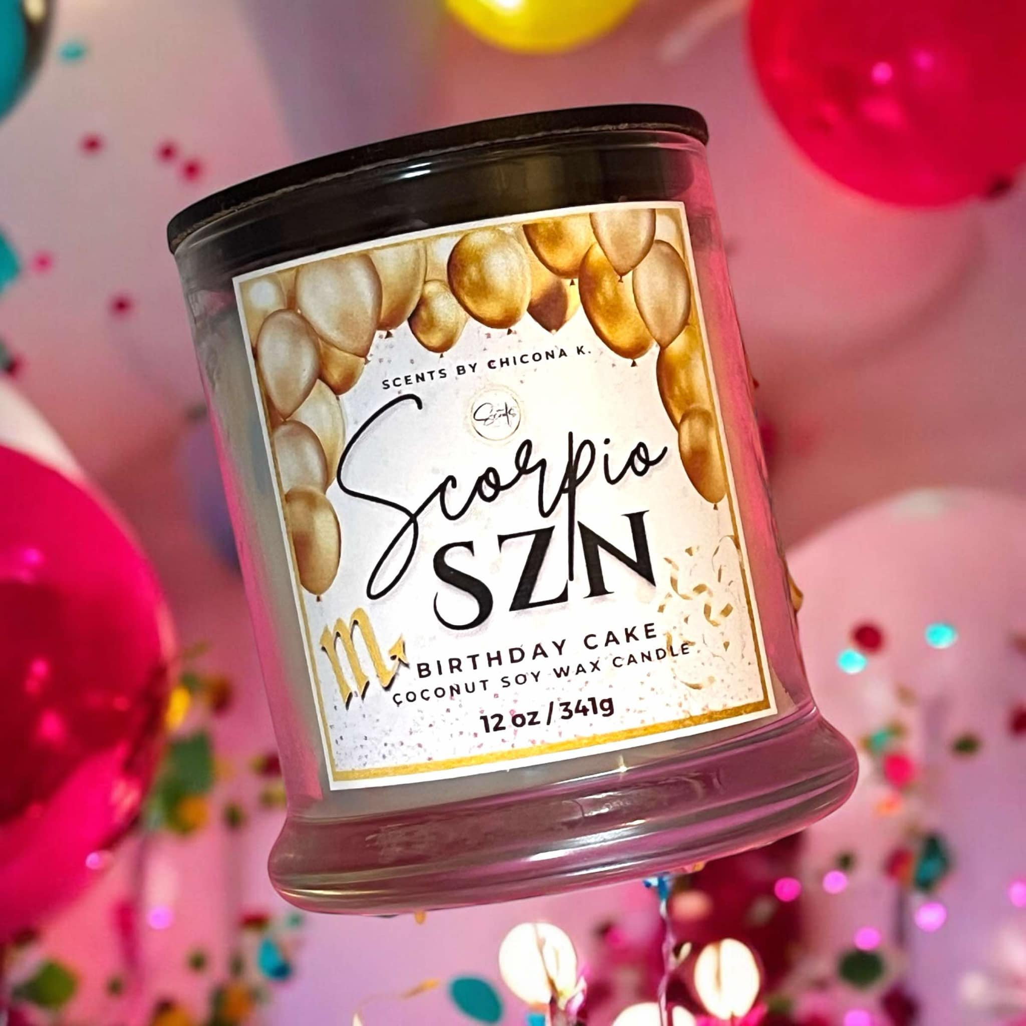 The Zodiac Collection