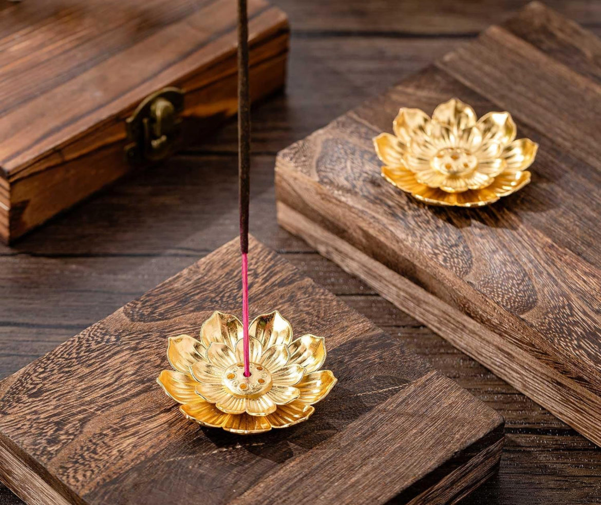 Incense Kit – ScentsByChiconak