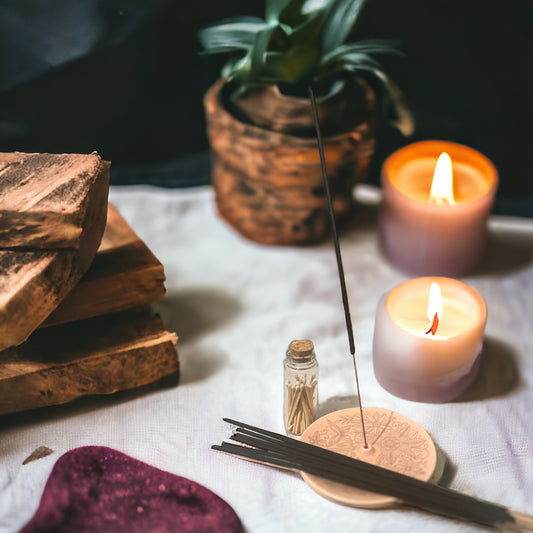 Incense Kit