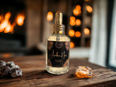 Amber noir perfume online price