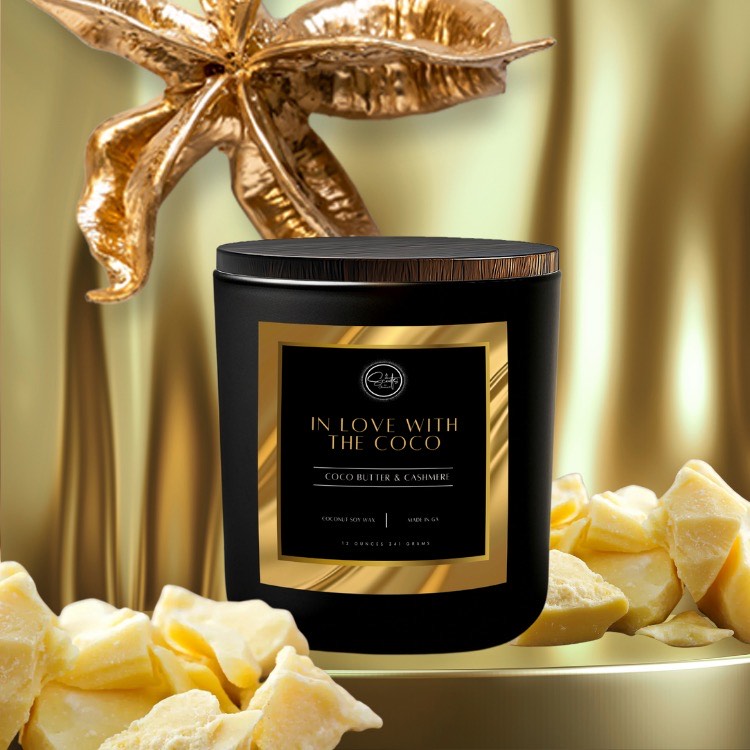 In Love With The Coco 🥥